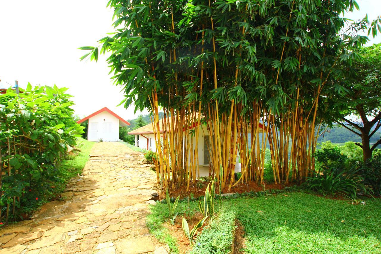 Summit View Bed and Breakfast Kandy Exterior foto