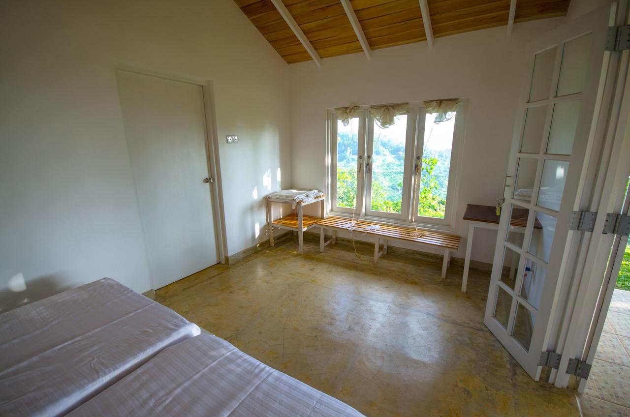 Summit View Bed and Breakfast Kandy Exterior foto