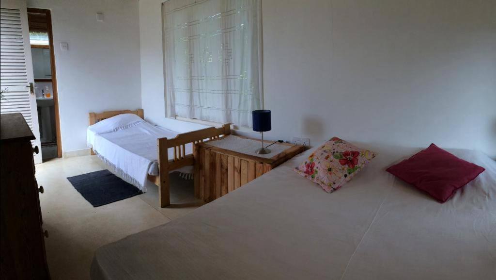 Summit View Bed and Breakfast Kandy Exterior foto