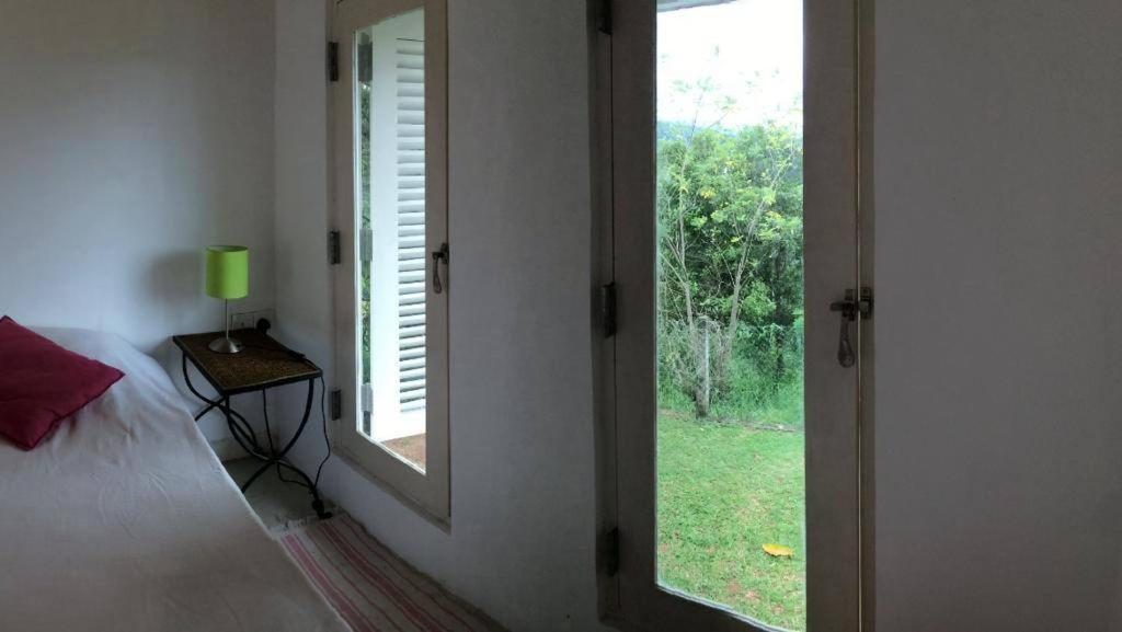 Summit View Bed and Breakfast Kandy Exterior foto