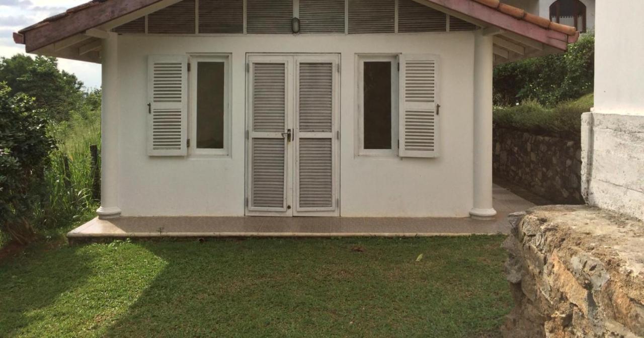 Summit View Bed and Breakfast Kandy Exterior foto