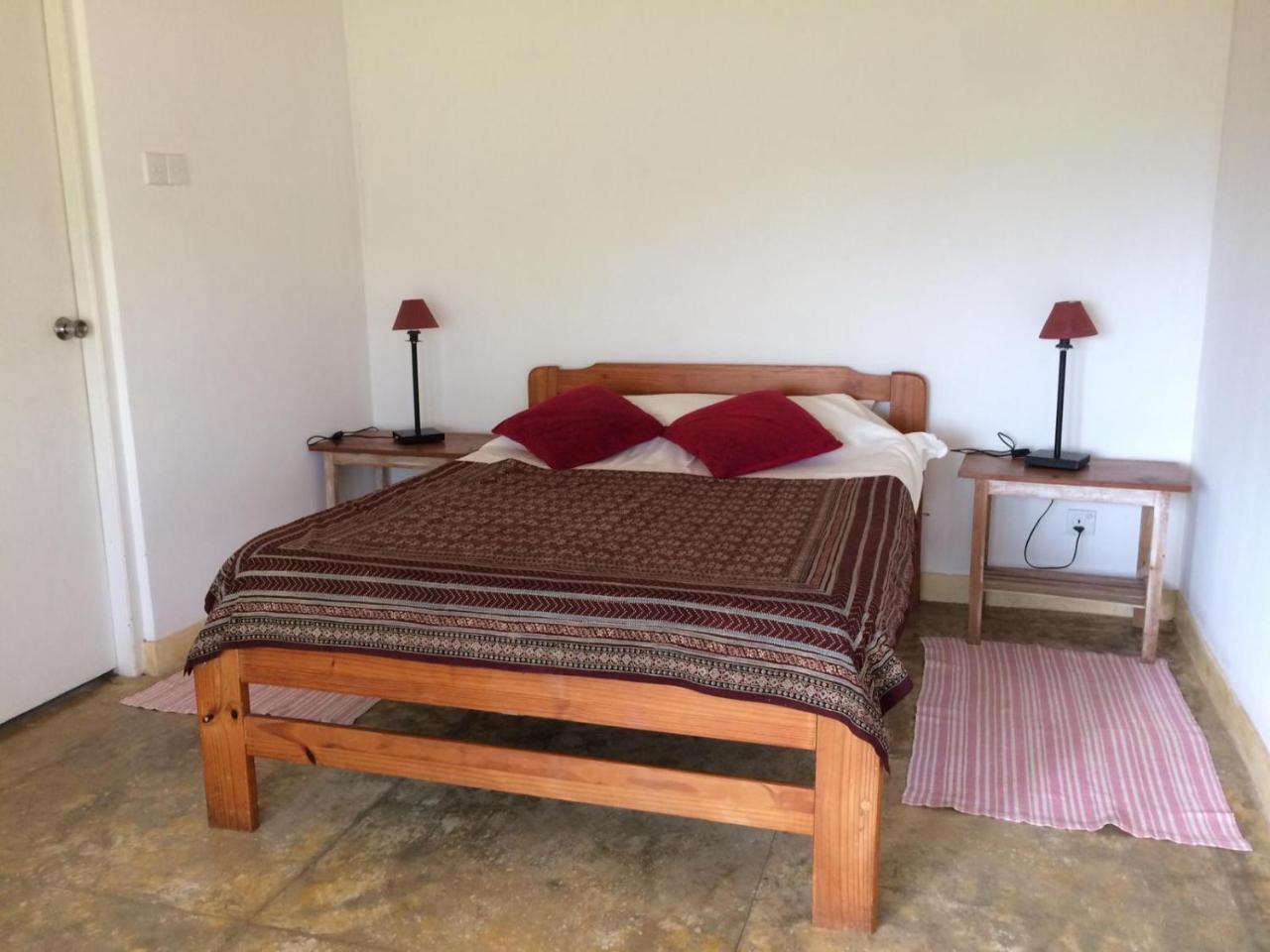 Summit View Bed and Breakfast Kandy Exterior foto