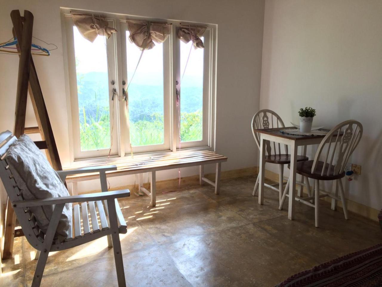 Summit View Bed and Breakfast Kandy Exterior foto